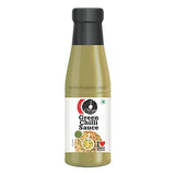 Buy cheap CHINGS GREEN CHILLI SAUCE 190G Online