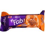Buy cheap Parle Fab Hid Seek Orange 112g Online