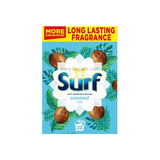 Buy cheap Surf Coconut Bliss Detergent 500g Online