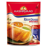 Buy cheap AASHIRVAAD RICE DOSA MIX 200G Online