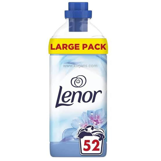 Lenor Spring Awak 1.82lt–Kugans.com