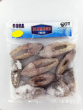 Buy cheap OORA STEAK 700GM Online