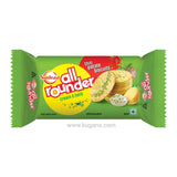 Buy cheap Sf All Rounder Cream Herb 75g Online