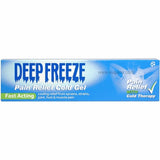 Buy cheap DEEP FREEZE COLD GEL 35G Online