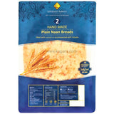 Buy cheap Lb Plain Naan Breads 2pk Online