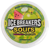 Buy cheap Ice Breakers Sours S.free Mint Online
