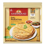 Buy cheap AASHIRVAD DAL PARATHA Online