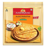 Buy cheap Aashirvaad Aloo Paratha Online