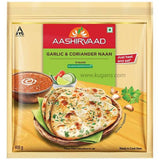 Buy cheap Aashirvaad Garliccoriander Nan Online