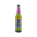 Buy cheap Barbican Pomegranate Flavour 330ml Online