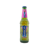 Buy cheap Barbican Pomegranate Flavour 330ml Online