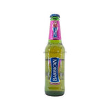Buy cheap Barbican Pomegranate Flavour Online