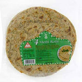 Buy cheap Sounas Methi Chapatis 4s Online