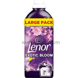 Buy cheap LENOR EXOTIC BLOOM 1.75LT Online