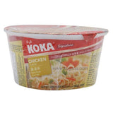 Buy cheap Koka Noodles Bowl Chicken 90g Online