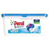 Buy cheap PERSIL PODS NON BIO 26WASHES Online