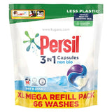 Buy cheap Persil Non Bio Pods 66w Online