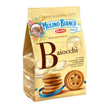 Buy cheap MULINO BIANCO BAIOCCHI 260G Online