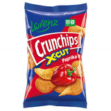 Buy cheap Lorenz Crunchips Xcut Paprika Online