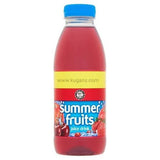 Buy cheap Es Summer Fruits Drink 500ml Online