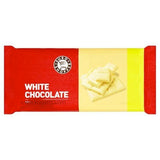 Buy cheap ES  WHITE CHOCOLATE 85G Online