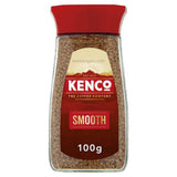 Buy cheap Kenco Smooth 100g Online