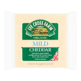 Buy cheap LYE CROSS ORGANIC MILD CHED Online