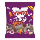Buy cheap VIMTO JUICY MIXUPS 130G Online