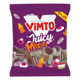 Buy cheap Vimto Juicy Mixups 130g Online