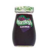 Buy cheap Hartleys Blackcurrent 300g Online