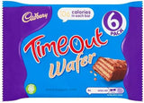 Buy cheap Time Out Wafer 6s Online