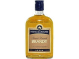 Buy cheap PRINCE CONSORT BRNADY 35CL Online