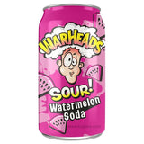 Buy cheap WARHEADS SOUR WATERMELON SODA Online