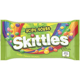 Buy cheap Skittles Sours 45g Online