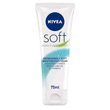 Buy cheap Nivea Soft Cream 75ml Online