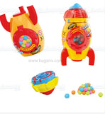 Buy cheap Jb Spinning Rocket Candy 1pcs Online