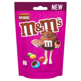 Buy cheap M&m Brownie 102g Online
