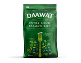 Buy cheap DAAWAT EXTRA LONG BASMATI RICE Online