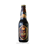 Buy cheap Lion Stout  Bottle 330ml Online