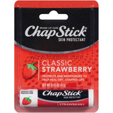 Buy cheap CHAPSTICK CLASSIC STRAWBERRY Online