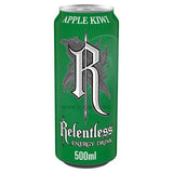 Buy cheap Relentless Apple Kiwi 500ml Online