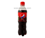 Buy cheap Pepsi Max Rasberry 500ml Online