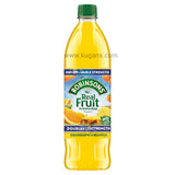 Buy cheap Robinsons Orange Pine A.750ml Online