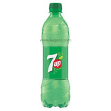 Buy cheap 7UP 500ML Online