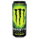 Buy cheap Monster Nitro 500ml Online