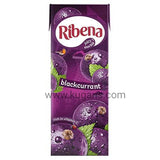 Buy cheap RIBENA BLACKCURRENT 1LTR Online