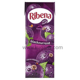 Buy cheap Ribena Blackcurrent 1 Litre Online