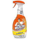 Buy cheap MR MUSCLE ADVANCED KITCHEN Online