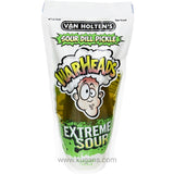 Buy cheap VH WARHEADS EXTREME SOUR Online