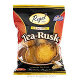 Buy cheap REGAL RUSK 200G Online